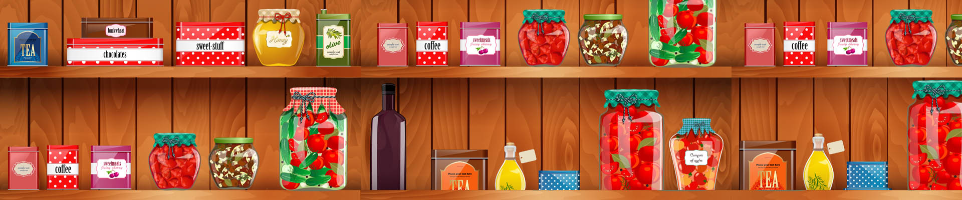 Food Shelf Food Shelf