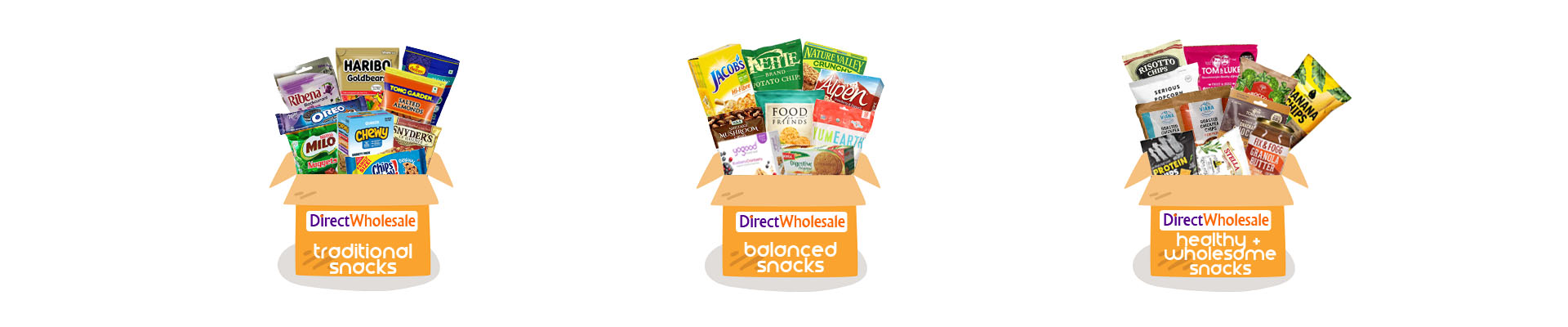 Snacks