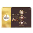 Ferrero Rocher Chocolate T15 - Carton