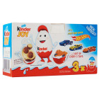 Kinder Joy T3 Blue- Carton