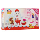 Kinder Joy T3 Girl - Carton