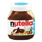 Nutella T680 Hazelnut Spread - Carton