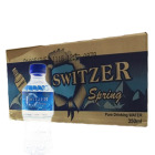 Switzer Spring Water Bottle Value Pack - Case