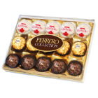 Ferrero Collection Chocolate T15 - Carton