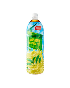 Yeo's Ice Green Tea Brewed with Jasmine - Case