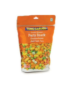 Tong Garden Party Snack - Carton