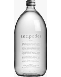 Antipodes Still Water - Carton