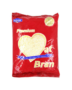 Pristine Premium Oat Bran - Case