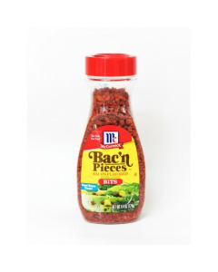 McCormick Bacon Flavoured Bits - Carton