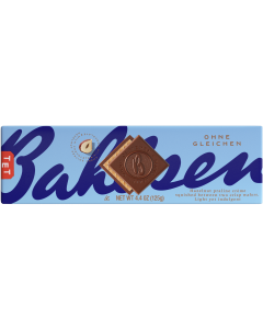 Bahlsen OHNE Gleichen Milk - Carton