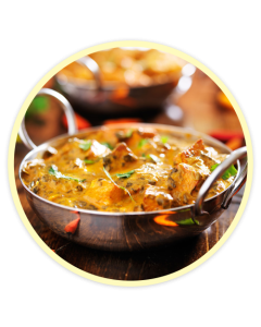 Nutri Food Beef Rendang With Potato - Case