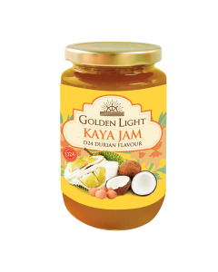Golden Light D24 Durian Kaya - Case