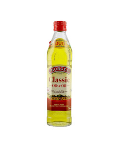 Borges Olive Oil Classic - Carton