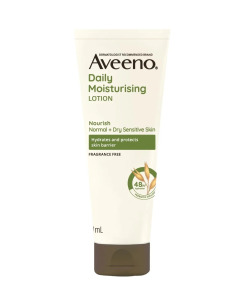 Aveeno Daily Moisturizing Lotion - Carton