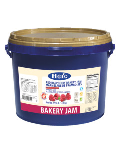 Hero Raspberry Marmalade with Pips - Case
