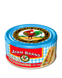 Ayam Brand Saba  Mayonnaise - Carton
