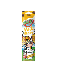 Milk Sippy Chocolate Banana - Case