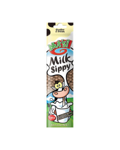Milk Sippy Cookie & Cream - Case