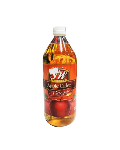 S&W Apple Cider Vinegar - Carton