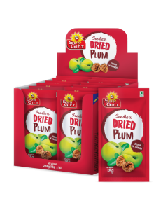 Tong Garden Sungift  Seedless Dried  Plum - Carton