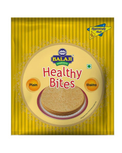 Balaji Khakhra Plain - Carton