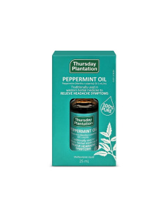 Thursday Plantation Peppermint Oil 100% PURE - Carton