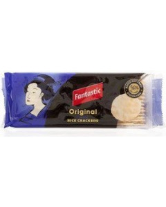 Fantastic Rice Cracker - Original - Case