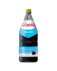 Ribena Concentrate Blackcurrant and Glucose Cordial - Case
