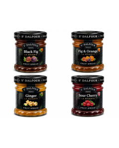 ST. DALFOUR LA RESERVE BLACK FIG SPREAD - Carton