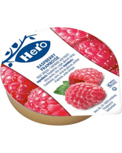 Hero Raspberry Jam - Case