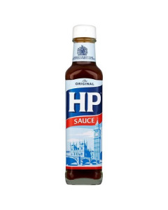 Heinz HP Original Barbecue Sauce - Carton