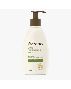 Aveeno Daily Moisturising Lotion - Carton
