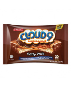 Jack n Jill Cloud 9 Classic Pack - Case