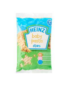 Heinz Baby Pasta Stars - Carton