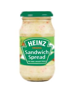 Heinz Original Sandwich Spread - Carton