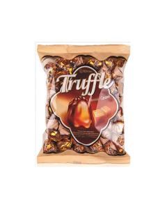 Elvan Truffle Bags Caramel - Carton