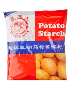 Flying Man Potato Starch - Carton