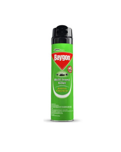 Baygon MIK Aerosol - Case