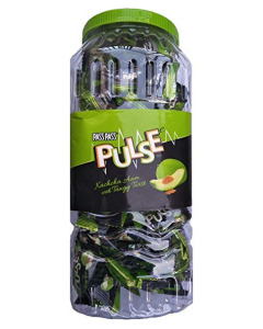 Pass Pass Pulse Jar - Case