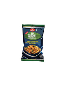 Haldiram Madrasi Mixture - Carton