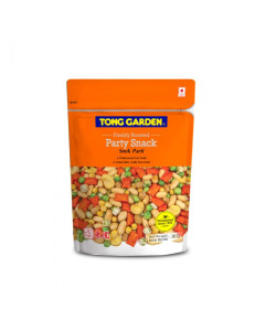 Tong Garden Party Snack - Carton