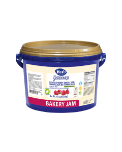Hero Raspberry Marmalade without Pips - Case