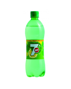 7Up - Case