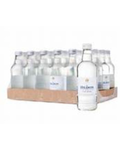 Hildon Sparkling Glass Water 330ml - Carton