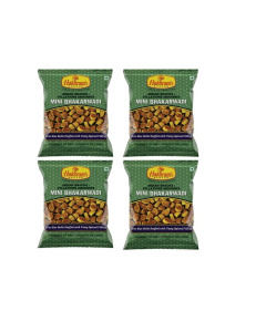Haldiram Mini Bhakharwadi - Carton