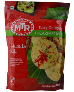MTR Masala Idly Mix - Case