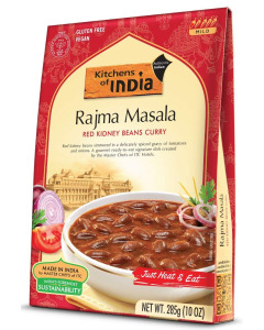 Kitchens Of India Rajma Masala - Case