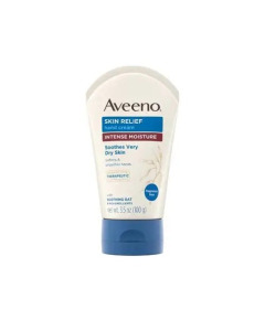 Aveeno Skin Relief Hand Cream Intense Moisture - Carton