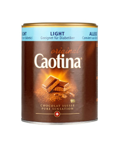 Caotina Original Light Powder Drink - Case
