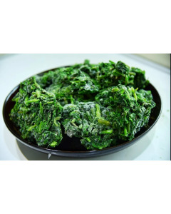 Niks Palak 4X2.5KG-Carton